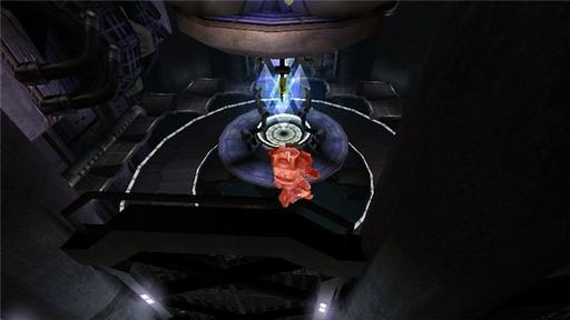 Unreal Tournament 2004 - Тактика на Robot Factory. Атака.