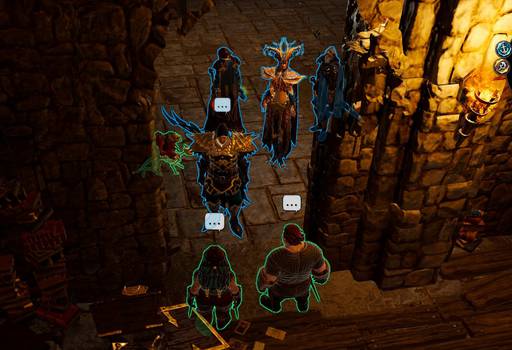 Divinity: Original Sin 2 - Divinity: Original Sin 2 - Definitive Edition: путь Манчкинов (часть четвёртая) Divinity: Original Sin 2 - Divinity: Original Sin 2 - Definitive Edition: путь Манчкинов (часть четвёртая)